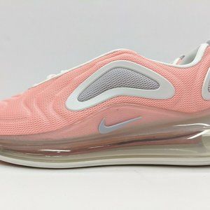 nike air max 720 bleached coral